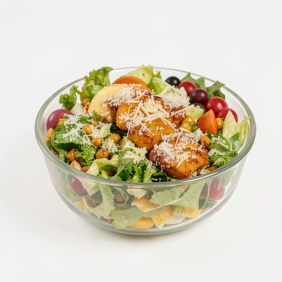 Crunch Bowl