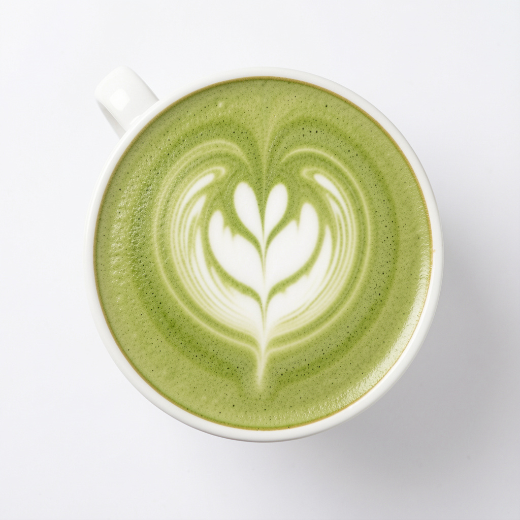 Matcha Latte